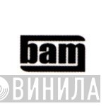 BAM  - Винил CD и Кассеты лейбла BAM (2) на сайте МаркетВинила