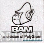 BAM  - Винил CD и Кассеты лейбла BAM (3) на сайте МаркетВинила