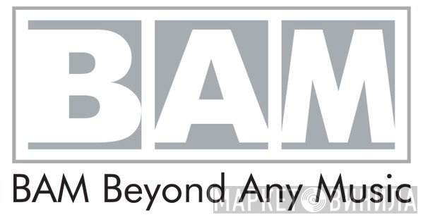 BAM international - Винил CD и Кассеты лейбла BAM international на сайте МаркетВинила