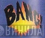 BANG!  - Винил CD и Кассеты лейбла BANG! (8) на сайте МаркетВинила