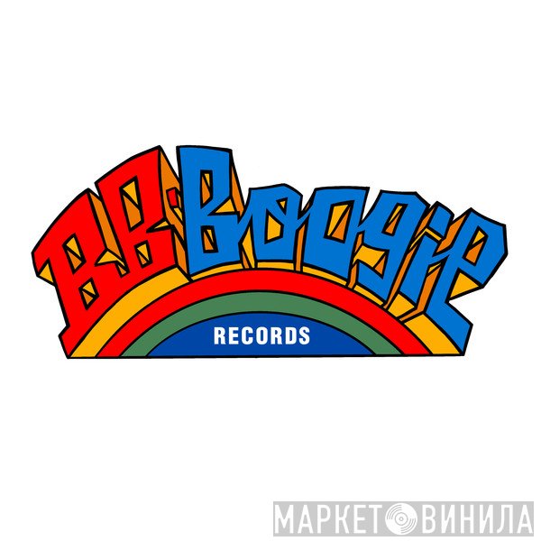 BB Boogie Records - Винил CD и Кассеты лейбла BB Boogie Records на сайте МаркетВинила