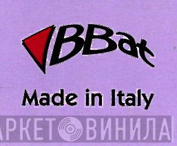 BBAT - Винил CD и Кассеты лейбла BBAT на сайте МаркетВинила