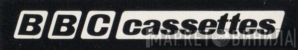 BBC Cassettes - Винил CD и Кассеты лейбла BBC Cassettes на сайте МаркетВинила