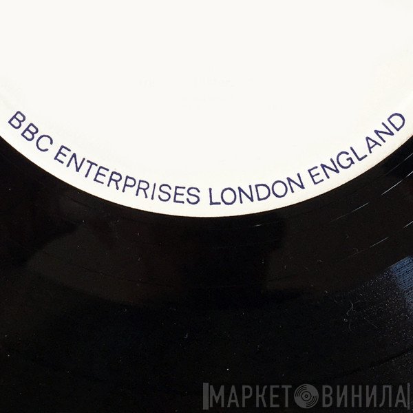 BBC Enterprises - Винил CD и Кассеты лейбла BBC Enterprises на сайте МаркетВинила