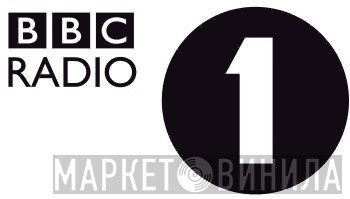 BBC Radio 1 - Винил CD и Кассеты лейбла BBC Radio 1 на сайте МаркетВинила