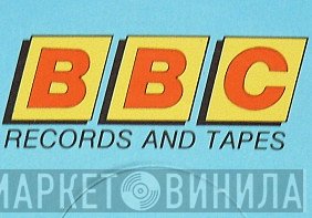 BBC Records And Tapes - Винил CD и Кассеты лейбла BBC Records And Tapes на сайте МаркетВинила