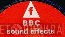 BBC Sound Effects - Винил CD и Кассеты лейбла BBC Sound Effects на сайте МаркетВинила