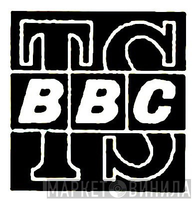BBC Transcription Services - Винил CD и Кассеты лейбла BBC Transcription Services на сайте МаркетВинила