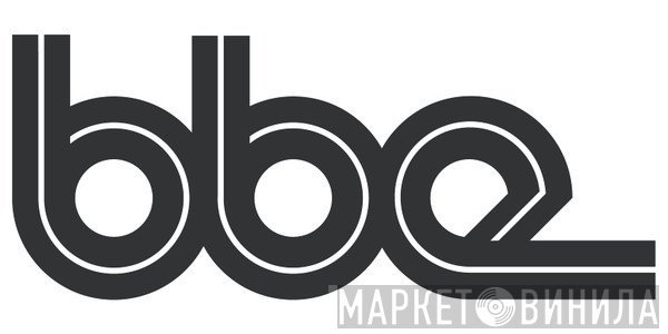 BBE Records - Винил CD и Кассеты лейбла BBE Records на сайте МаркетВинила