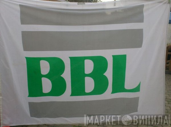BBL - Винил CD и Кассеты лейбла BBL на сайте МаркетВинила