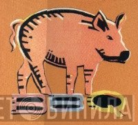 BBQ Records  - Винил CD и Кассеты лейбла BBQ Records (2) на сайте МаркетВинила
