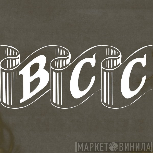 BCC Music - Винил CD и Кассеты лейбла BCC Music на сайте МаркетВинила