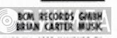 BCM Records GmbH Brian Carter Music - Винил CD и Кассеты лейбла BCM Records GmbH Brian Carter Music на сайте МаркетВинила