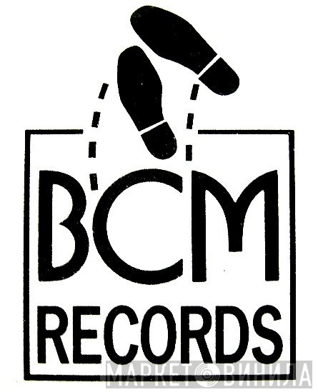 BCM Records - Винил CD и Кассеты лейбла BCM Records на сайте МаркетВинила