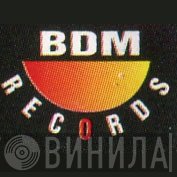 BDM Records - Винил CD и Кассеты лейбла BDM Records на сайте МаркетВинила