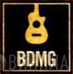 BDMG - Винил CD и Кассеты лейбла BDMG на сайте МаркетВинила