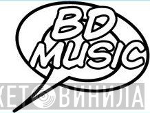 BDMusic - Винил CD и Кассеты лейбла BDMusic на сайте МаркетВинила