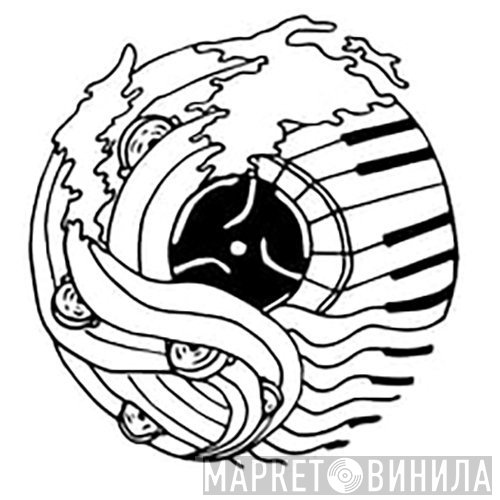 BDRECS - Винил CD и Кассеты лейбла BDRECS на сайте МаркетВинила