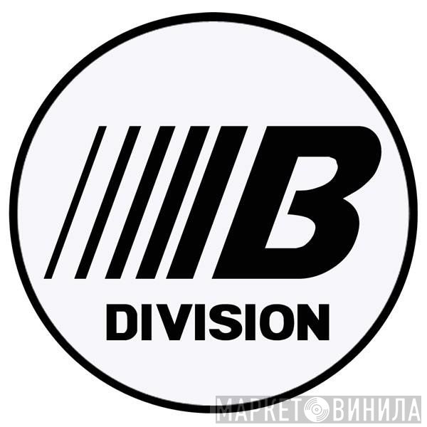 BDivision - Винил CD и Кассеты лейбла BDivision на сайте МаркетВинила