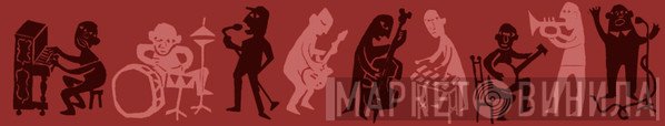 BE! Jazz - Винил CD и Кассеты лейбла BE! Jazz на сайте МаркетВинила