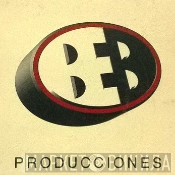 BEB Producciones - Винил CD и Кассеты лейбла BEB Producciones на сайте МаркетВинила