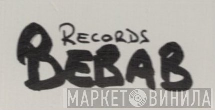 BEBAB Records - Винил CD и Кассеты лейбла BEBAB Records на сайте МаркетВинила