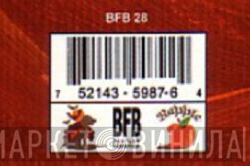 BFB - Винил CD и Кассеты лейбла BFB на сайте МаркетВинила