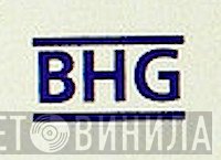 BHG - Винил CD и Кассеты лейбла BHG на сайте МаркетВинила