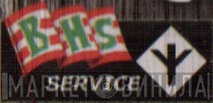 BHS Service - Винил CD и Кассеты лейбла BHS Service на сайте МаркетВинила
