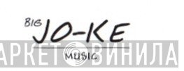 BIG JO-KE Music - Винил CD и Кассеты лейбла BIG JO-KE Music на сайте МаркетВинила
