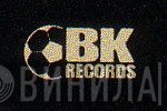 BK Records  - Винил CD и Кассеты лейбла BK Records (4) на сайте МаркетВинила