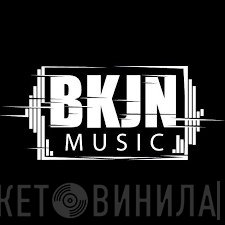 BKJN Music - Винил CD и Кассеты лейбла BKJN Music на сайте МаркетВинила