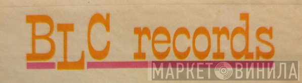 BLC Records - Винил CD и Кассеты лейбла BLC Records на сайте МаркетВинила
