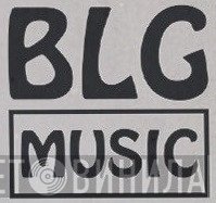 BLG Music  - Винил CD и Кассеты лейбла BLG Music (2) на сайте МаркетВинила