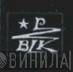 BLK - Винил CD и Кассеты лейбла BLK на сайте МаркетВинила