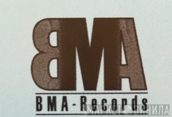 BMA Records  - Винил CD и Кассеты лейбла BMA Records (3) на сайте МаркетВинила