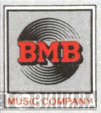 BMB Music Company - Винил CD и Кассеты лейбла BMB Music Company на сайте МаркетВинила