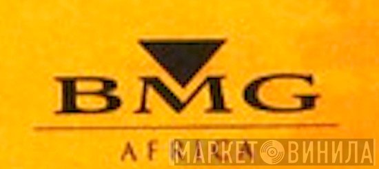 BMG Africa - Винил CD и Кассеты лейбла BMG Africa на сайте МаркетВинила