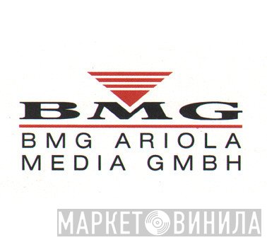 BMG Ariola Media GmbH - Винил CD и Кассеты лейбла BMG Ariola Media GmbH на сайте МаркетВинила