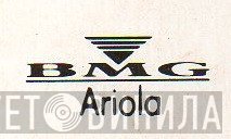 BMG Ariola - Винил CD и Кассеты лейбла BMG Ariola на сайте МаркетВинила