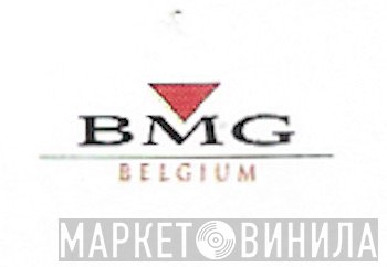 BMG Belgium - Винил CD и Кассеты лейбла BMG Belgium на сайте МаркетВинила