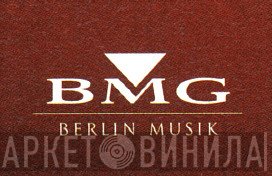BMG Berlin Musik - Винил CD и Кассеты лейбла BMG Berlin Musik на сайте МаркетВинила