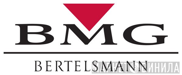 BMG Bertelsmann - Винил CD и Кассеты лейбла BMG Bertelsmann на сайте МаркетВинила