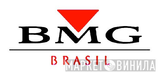 BMG Brasil - Винил CD и Кассеты лейбла BMG Brasil на сайте МаркетВинила