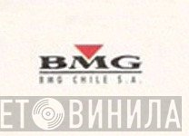 BMG Chile S.A. - Винил CD и Кассеты лейбла BMG Chile S.A. на сайте МаркетВинила