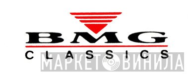 BMG Classics - Винил CD и Кассеты лейбла BMG Classics на сайте МаркетВинила