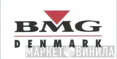 BMG Denmark - Винил CD и Кассеты лейбла BMG Denmark на сайте МаркетВинила