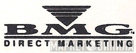 BMG Direct Marketing - Винил CD и Кассеты лейбла BMG Direct Marketing на сайте МаркетВинила