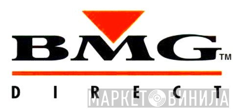 BMG Direct - Винил CD и Кассеты лейбла BMG Direct на сайте МаркетВинила