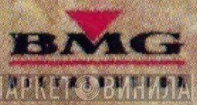 BMG Distribution  - Винил CD и Кассеты лейбла BMG Distribution (2) на сайте МаркетВинила